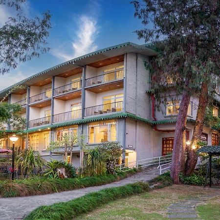 Summit Barsana Resort & Spa Kalimpong Exteriör bild